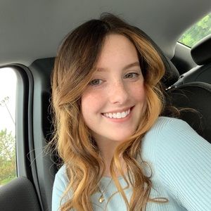 Meet your Posher, Maddy